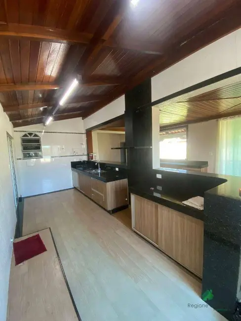 Foto 9 de Casa com 4 quartos para alugar, 160m2 em Jardim Ibirité, Ibirite - MG