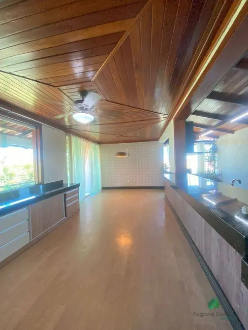 Foto 3 de Casa com 4 quartos para alugar, 160m2 em Jardim Ibirité, Ibirite - MG