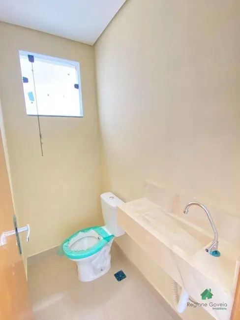 Foto 9 de Casa com 2 quartos à venda, 150m2 em Sarzedo - MG