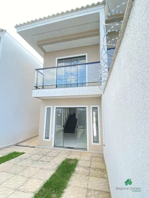 Foto 1 de Casa com 2 quartos à venda, 150m2 em Sarzedo - MG