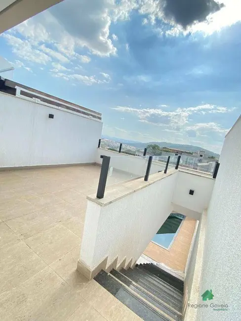 Foto 4 de Casa com 2 quartos à venda, 150m2 em Sarzedo - MG