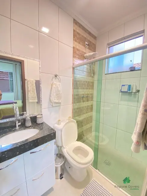 Casa com 3 quartos à venda, 208m2 em Sarzedo - MG - imagem 9 Foto 9 de Casa com 3 quartos à venda, 208m2 em Sarzedo - MG