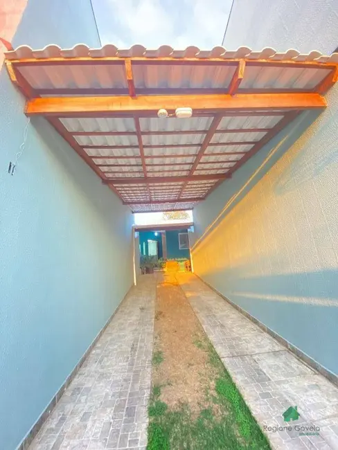 Foto 2 de Casa com 3 quartos à venda, 208m2 em Sarzedo - MG