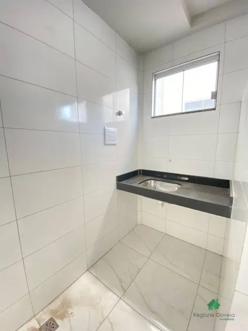 Foto 7 de Apartamento com 3 quartos à venda, 70m2 em Sarzedo - MG