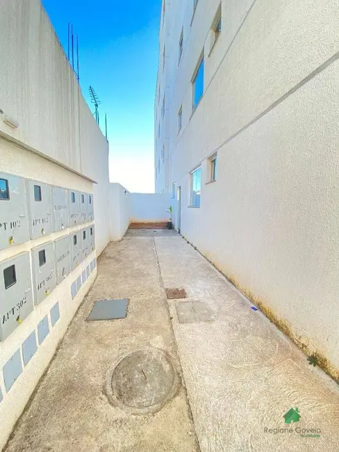 Foto 2 de Apartamento com 3 quartos à venda, 70m2 em Sarzedo - MG