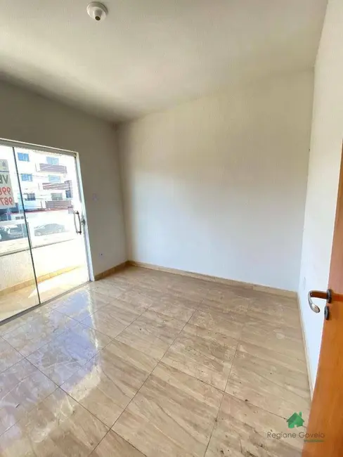 Foto 6 de Apartamento com 3 quartos à venda, 70m2 em Sarzedo - MG