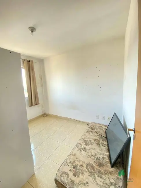 Foto 9 de Apartamento com 3 quartos à venda, 60m2 em Centro, Ibirite - MG