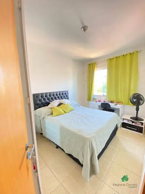 Foto 5 de Apartamento com 3 quartos à venda, 60m2 em Centro, Ibirite - MG