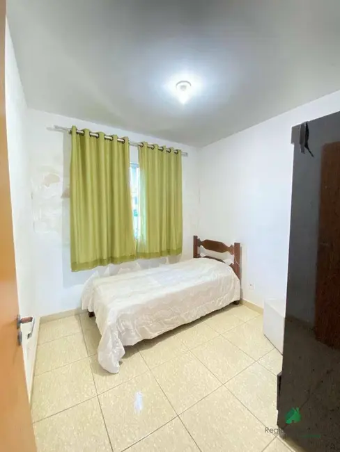 Foto 8 de Apartamento com 3 quartos à venda, 60m2 em Centro, Ibirite - MG