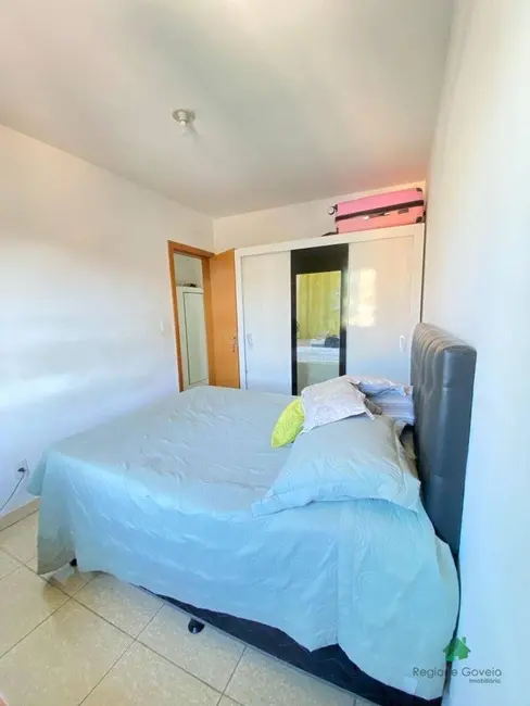 Foto 7 de Apartamento com 3 quartos à venda, 60m2 em Centro, Ibirite - MG