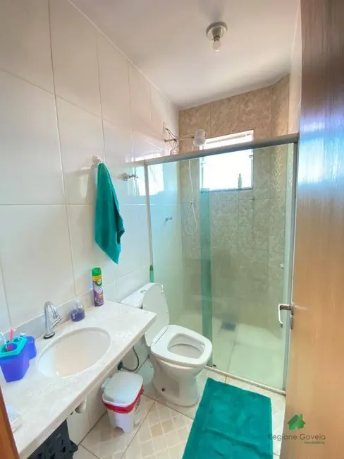 Foto 6 de Apartamento com 3 quartos à venda, 60m2 em Centro, Ibirite - MG