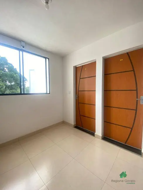 Foto 4 de Apartamento com 2 quartos para alugar, 50m2 em Ibirite - MG