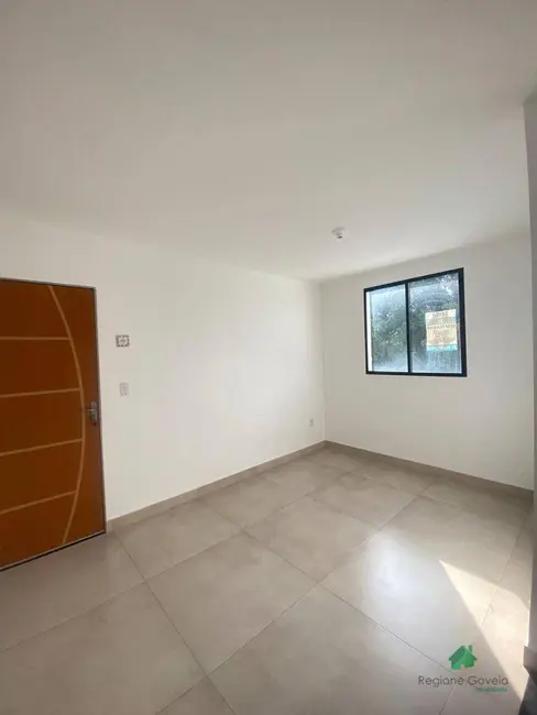 Foto 6 de Apartamento com 2 quartos para alugar, 50m2 em Ibirite - MG