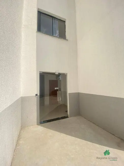 Foto 3 de Apartamento com 2 quartos para alugar, 50m2 em Ibirite - MG