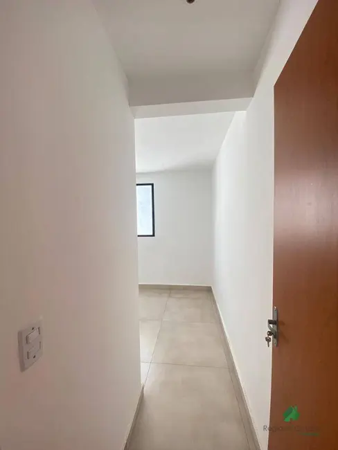 Foto 1 de Apartamento com 2 quartos para alugar, 50m2 em Ibirite - MG