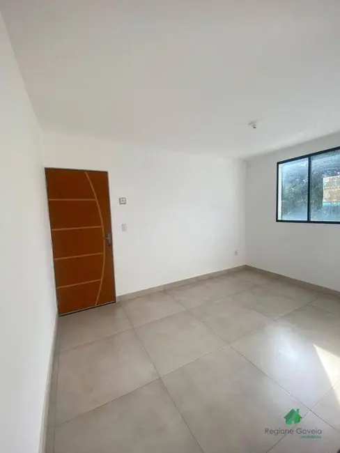 Foto 5 de Apartamento com 2 quartos para alugar, 50m2 em Ibirite - MG