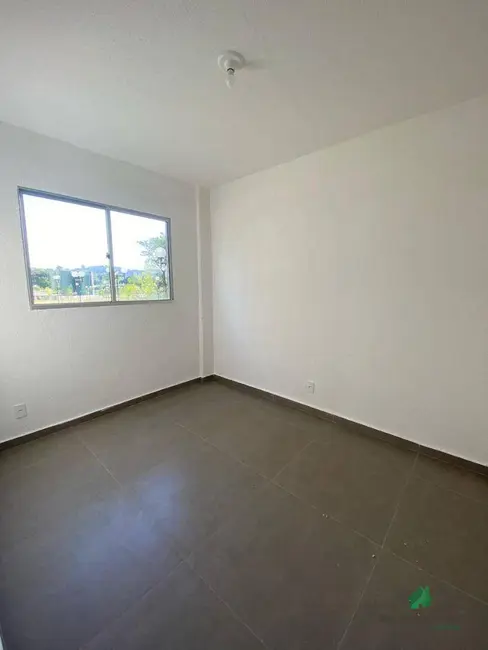 Foto 8 de Apartamento com 2 quartos para alugar, 50m2 em Várzea, Ibirite - MG