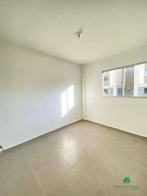 Foto 3 de Apartamento com 2 quartos para alugar, 50m2 em Várzea, Ibirite - MG