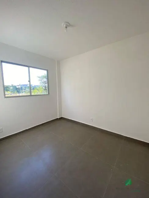 Foto 4 de Apartamento com 2 quartos para alugar, 50m2 em Várzea, Ibirite - MG
