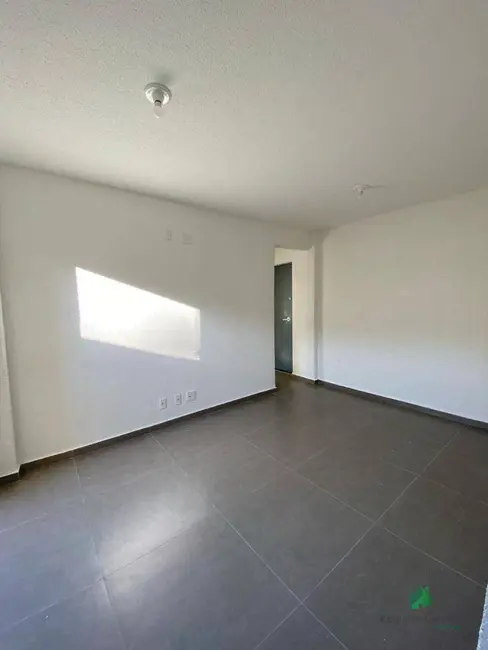 Foto 5 de Apartamento com 2 quartos para alugar, 50m2 em Várzea, Ibirite - MG