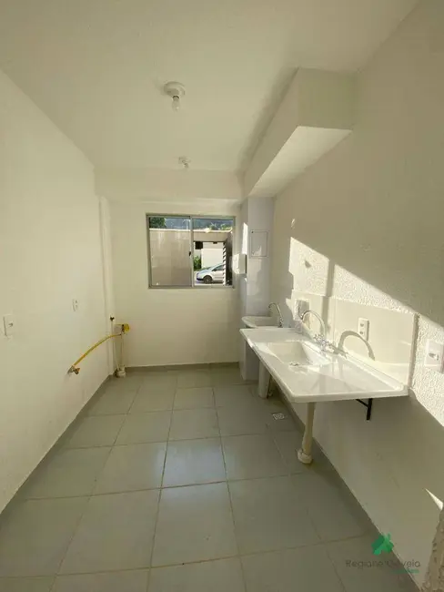 Foto 7 de Apartamento com 2 quartos para alugar, 50m2 em Várzea, Ibirite - MG