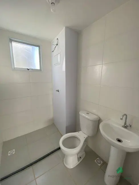 Foto 2 de Apartamento com 2 quartos para alugar, 50m2 em Várzea, Ibirite - MG