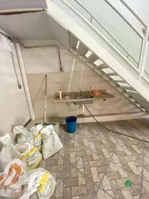 Foto 6 de Armazém / Galpão para alugar, 200m2 em Jardim Ibirité, Ibirite - MG