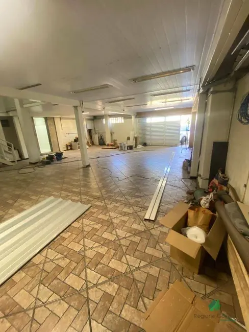 Foto 4 de Armazém / Galpão para alugar, 200m2 em Jardim Ibirité, Ibirite - MG