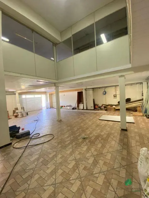 Foto 8 de Armazém / Galpão para alugar, 200m2 em Jardim Ibirité, Ibirite - MG