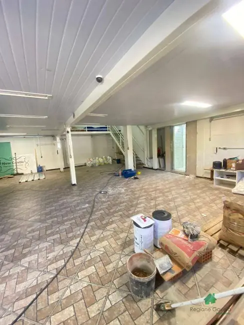 Foto 3 de Armazém / Galpão para alugar, 200m2 em Jardim Ibirité, Ibirite - MG