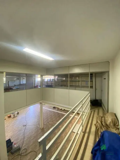 Foto 9 de Armazém / Galpão para alugar, 200m2 em Jardim Ibirité, Ibirite - MG