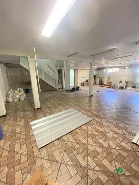 Foto 5 de Armazém / Galpão para alugar, 200m2 em Jardim Ibirité, Ibirite - MG