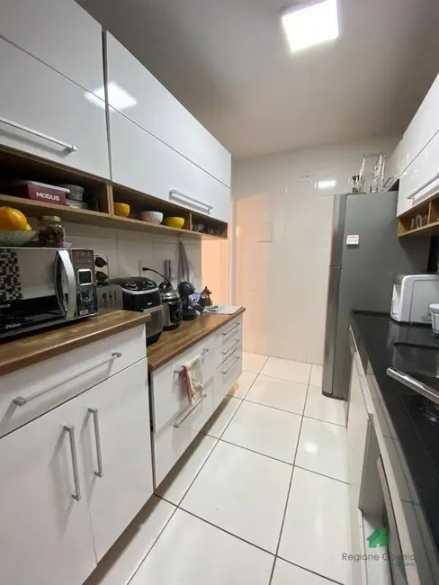 Foto 9 de Apartamento com 2 quartos à venda, 62m2 em Belo Horizonte - MG