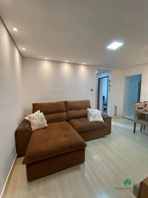 Foto 5 de Apartamento com 2 quartos à venda, 62m2 em Belo Horizonte - MG