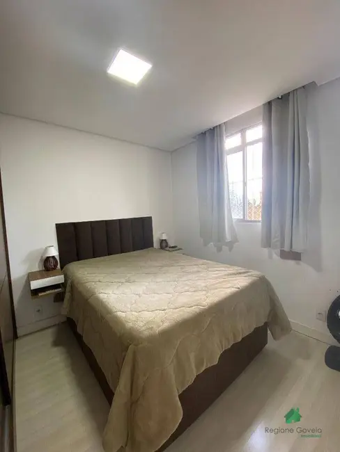 Foto 7 de Apartamento com 2 quartos à venda, 62m2 em Belo Horizonte - MG