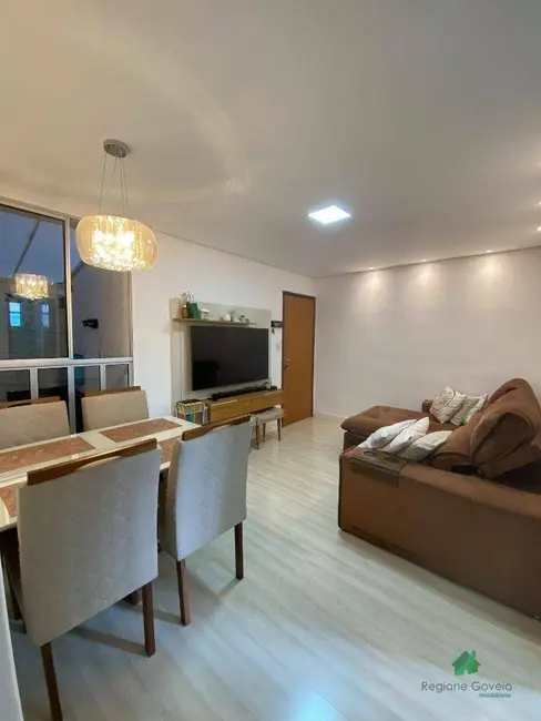 Foto 3 de Apartamento com 2 quartos à venda, 62m2 em Belo Horizonte - MG