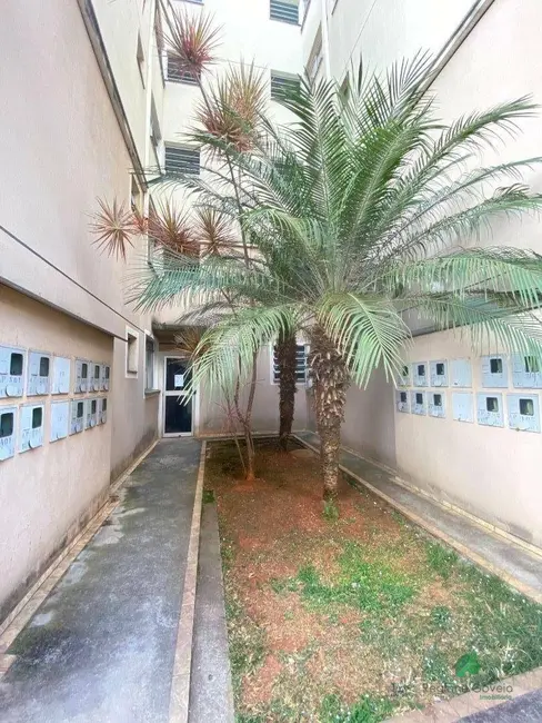 Foto 2 de Apartamento com 2 quartos à venda, 62m2 em Belo Horizonte - MG