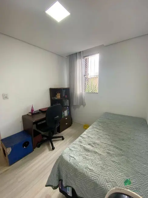 Foto 6 de Apartamento com 2 quartos à venda, 62m2 em Belo Horizonte - MG