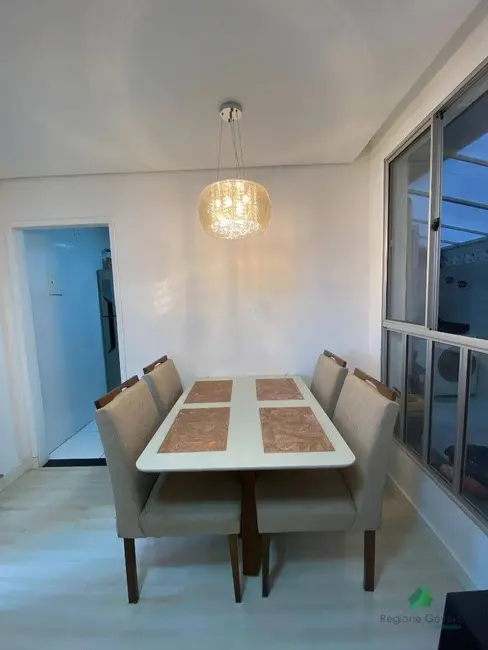 Foto 4 de Apartamento com 2 quartos à venda, 62m2 em Belo Horizonte - MG
