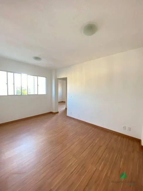 Foto 2 de Apartamento com 2 quartos para alugar, 45m2 em Várzea, Ibirite - MG