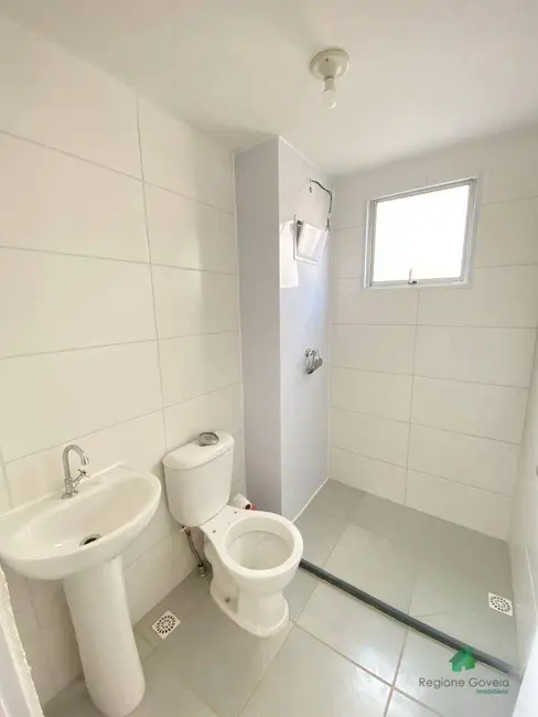 Foto 5 de Apartamento com 2 quartos para alugar, 45m2 em Várzea, Ibirite - MG