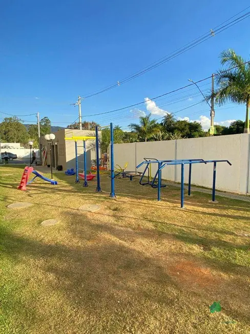 Foto 7 de Apartamento com 2 quartos para alugar, 45m2 em Várzea, Ibirite - MG