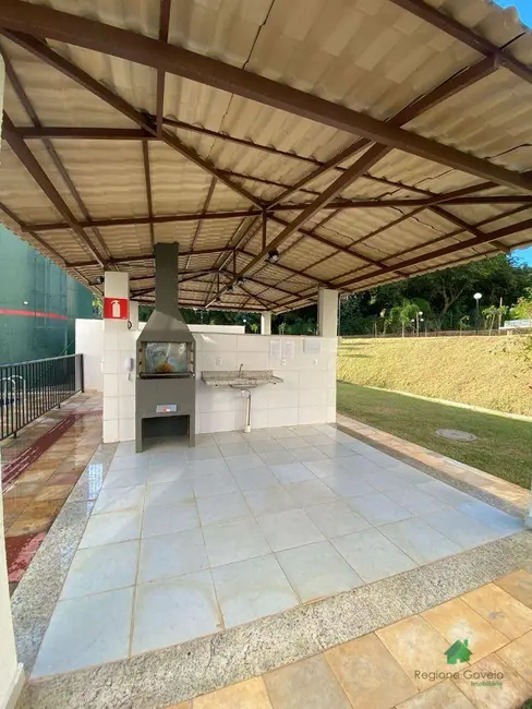 Foto 8 de Apartamento com 2 quartos para alugar, 45m2 em Várzea, Ibirite - MG