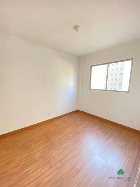 Foto 4 de Apartamento com 2 quartos para alugar, 45m2 em Várzea, Ibirite - MG