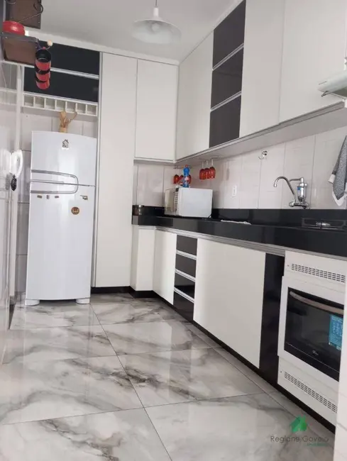 Foto 2 de Apartamento com 2 quartos à venda, 59m2 em Ibirite - MG