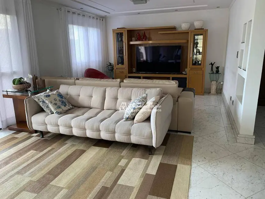 Foto 9 de Apartamento com 4 quartos à venda, 168m2 em Macedo, Guarulhos - SP