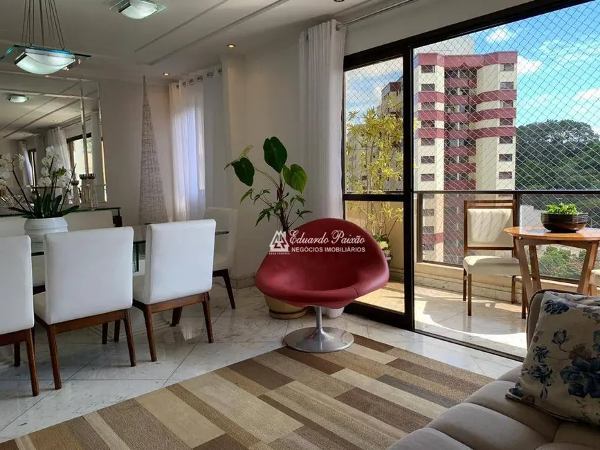 Foto 4 de Apartamento com 4 quartos à venda, 168m2 em Macedo, Guarulhos - SP