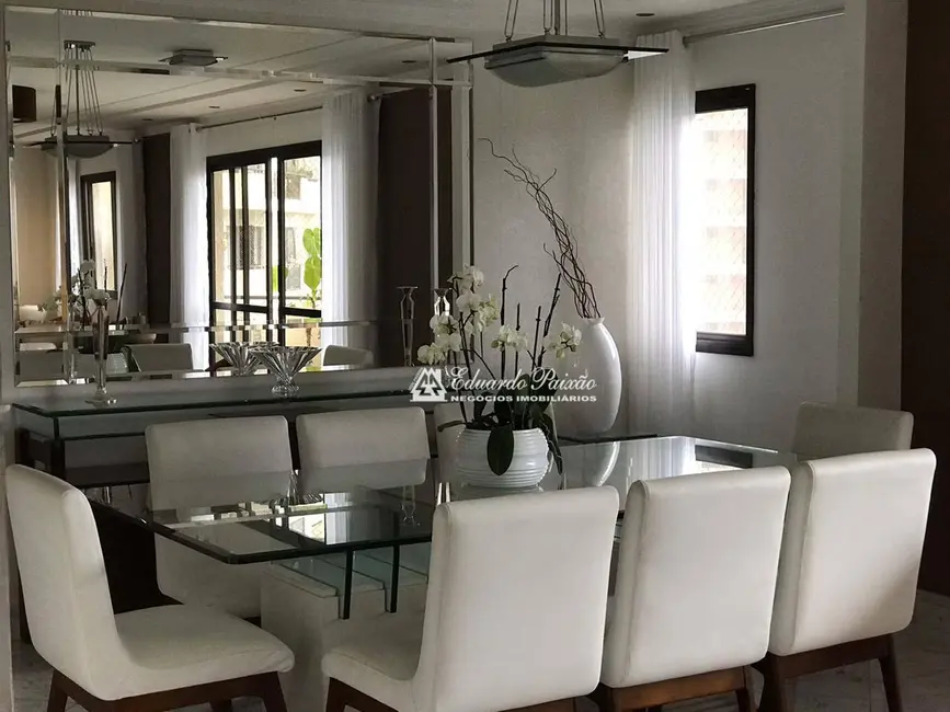 Foto 8 de Apartamento com 4 quartos à venda, 168m2 em Macedo, Guarulhos - SP