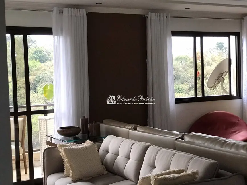 Foto 2 de Apartamento com 4 quartos à venda, 168m2 em Macedo, Guarulhos - SP