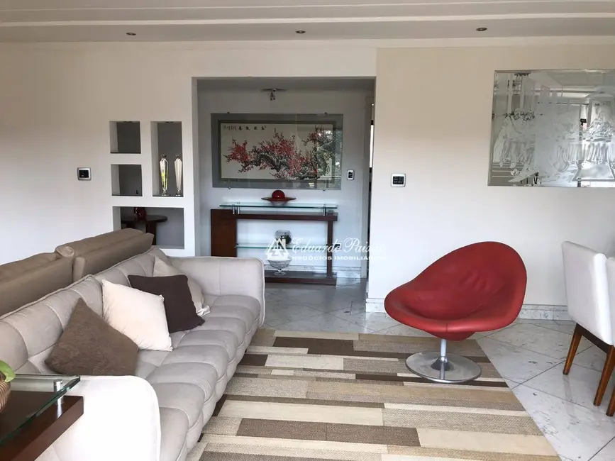 Foto 1 de Apartamento com 4 quartos à venda, 168m2 em Macedo, Guarulhos - SP